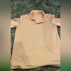 Classic Club Golf Polo Youth 18/20